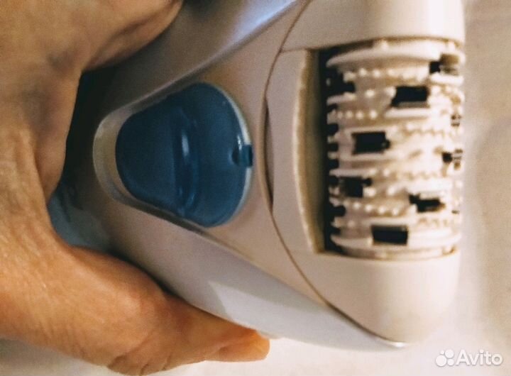 Эпилятор Braun Silk-epil SoftPerfection