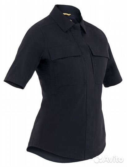 Первая тактическая Женская Рубашка Tactix BDU с ру