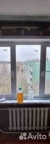 Остекление балкона