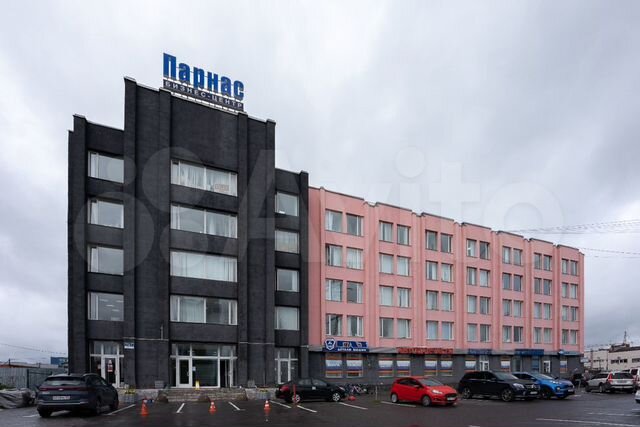Доктор прокат домостроительная ул 1т фото Офисное помещение, 18 м² в Санкт-Петербурге Продажа коммерческой недвижимости в 