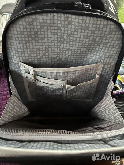 Рюкзак школьный для мальчика