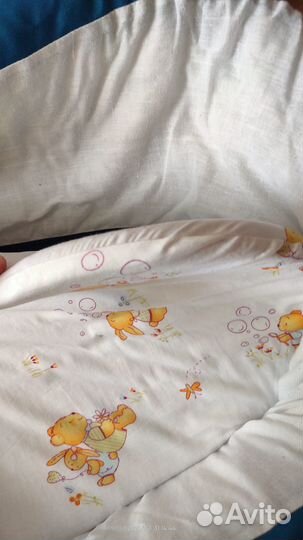 Коляска Smile Line Platinum (2 в 1)