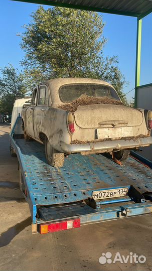 Эвакуатор Светлый Яр, круглосуточно