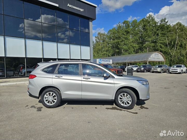 Haval M6 1.5 AMT, 2023
