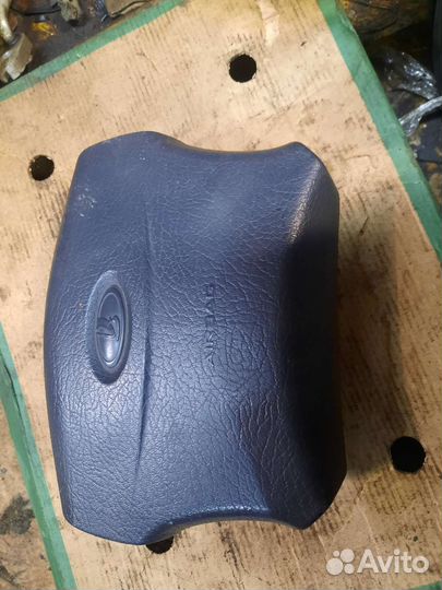 Подушка безопасности (Airbag) LADA