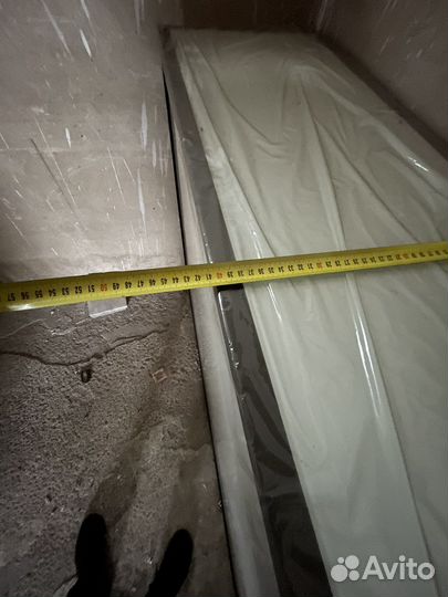 Стойка ресепшен