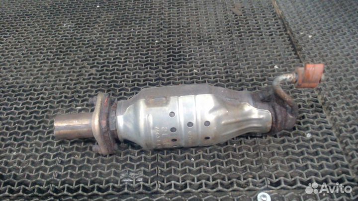 Катализатор Hyundai Elantra, 2013