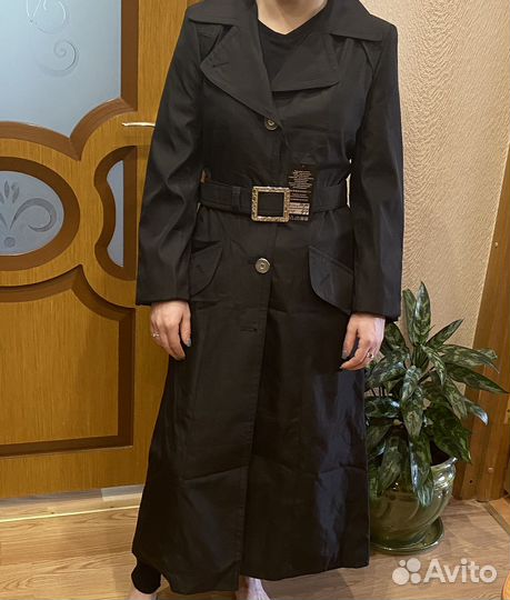 Плащ
