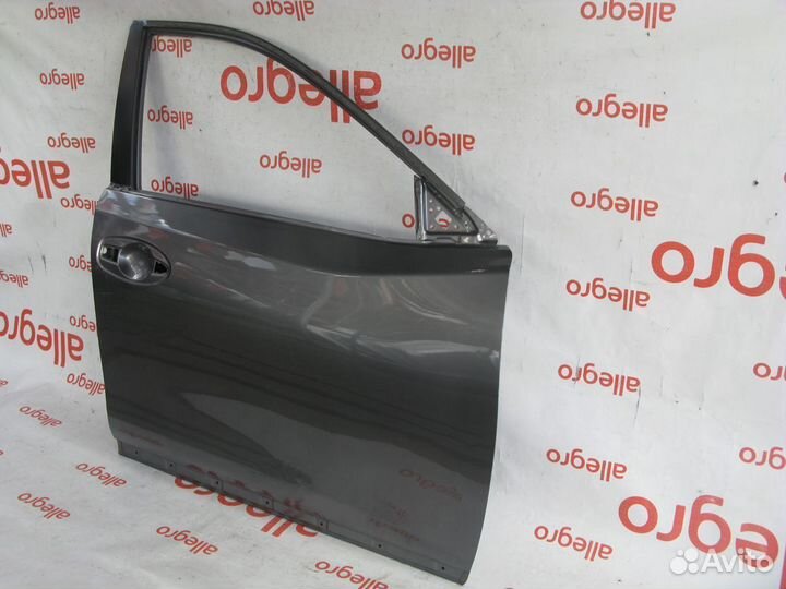 Дверь передняя правая Nissan X-Trail T32 2013+