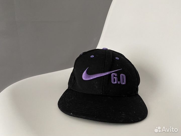 Кепка бейсболка Nike cap 6.0