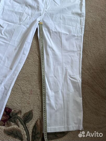 Новые летние брюки