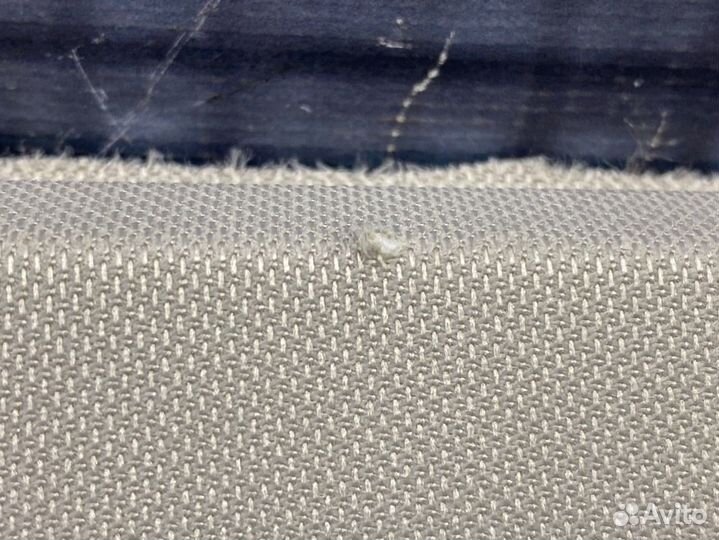 Обшивка потолка Audi Allroad C5 BAS 2003