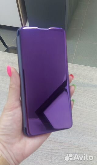 Чехол для samsung а52