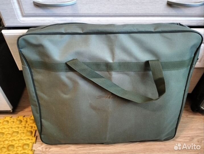 Чехлы,сумки для рыбалки