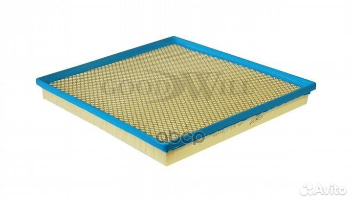 Фильтр воздушный AG433 Goodwill