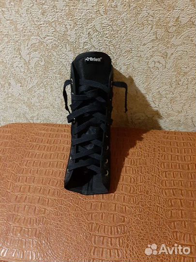 Ортез для голеностопа