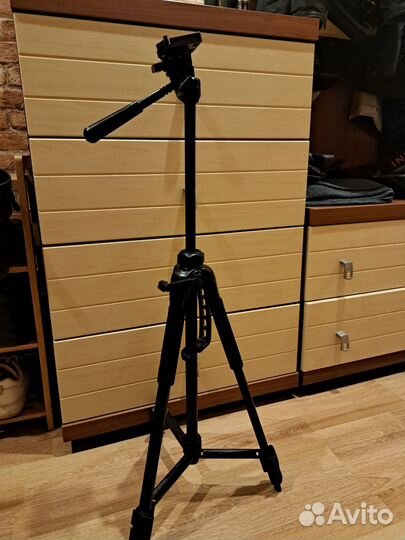 Штатив Polaroid для фотоаппарата, камеры