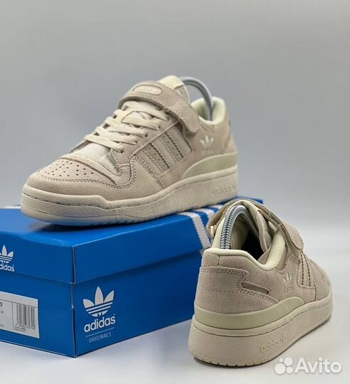 Кроссовки adidas Forum