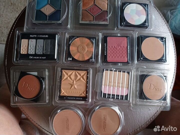 Набор косметики