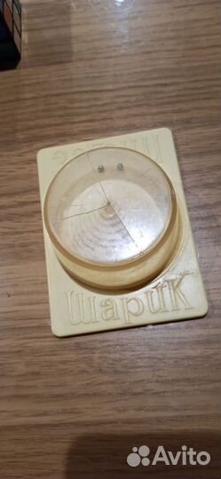 Игры головоломки СССР