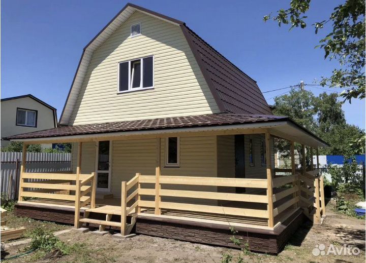 Бригада Строителей