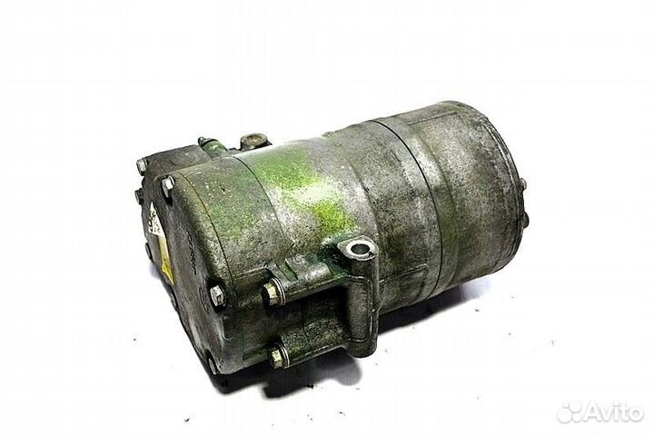 Компрессор кондиционера volvo FH (01.12)