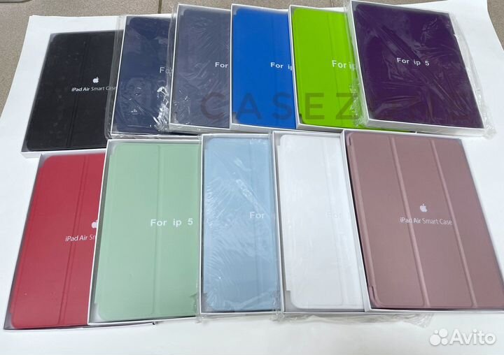 Чехол для iPad air 1