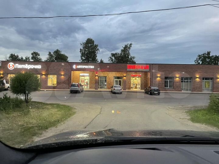 Свободного назначения, от 12 м², до 112 м²