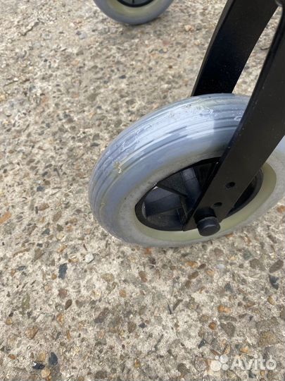 Медицинские изделия для инвалидов