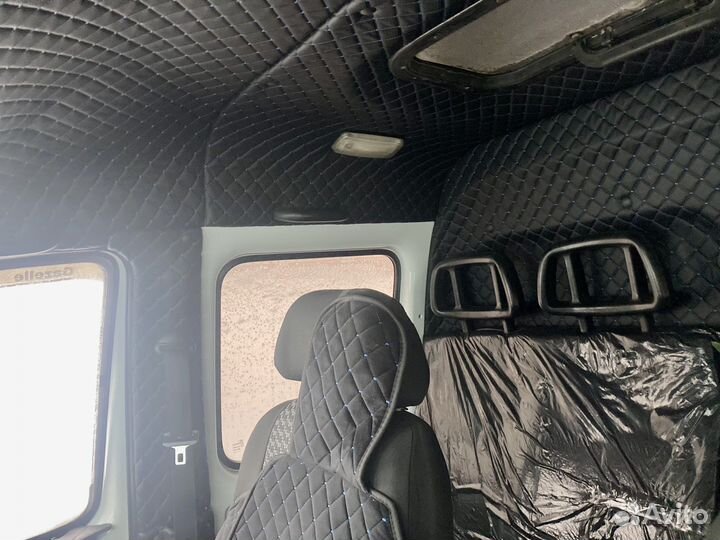 Грузоперевозки