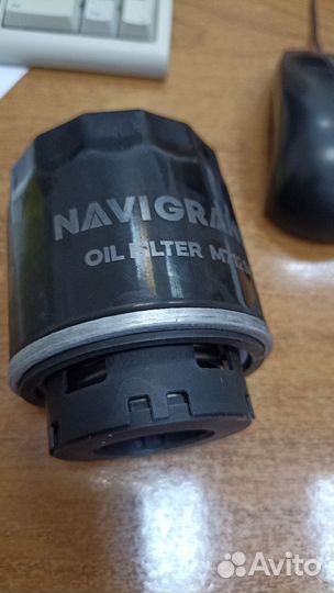 Фильтр масляной M71294 Navigrand