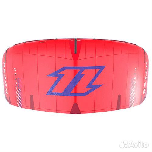 Кайт north reach kite 2021 - 7 m2