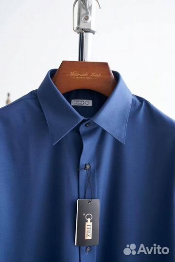 Рубашка мужская Zilli