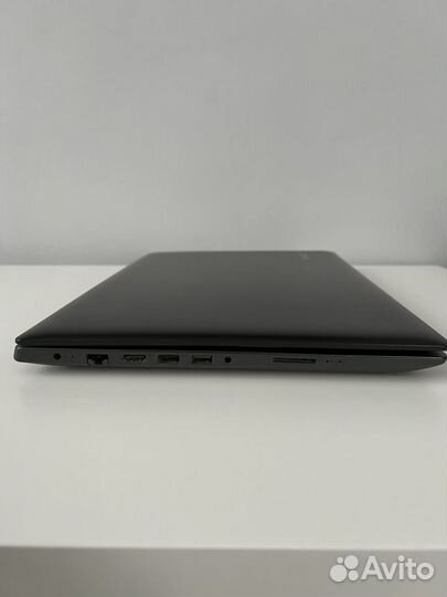 Ноутбук lenovo ideapad 330