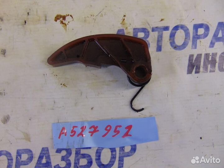 Успокоитель для Hyundai ix35 2010-2015г