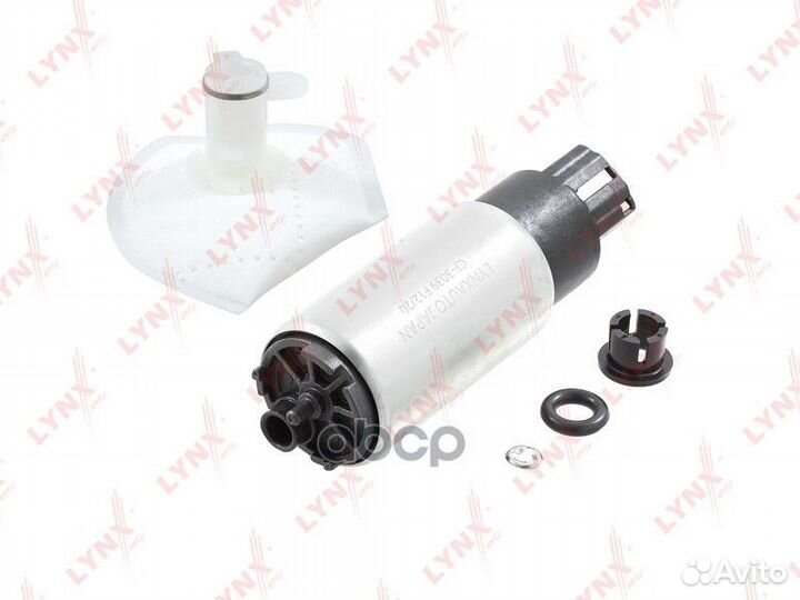 Насос топливный CF3039 lynxauto