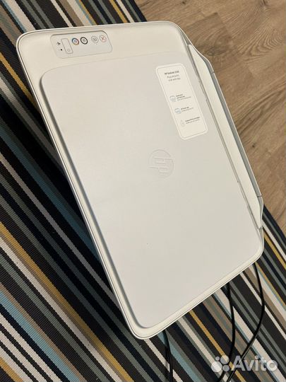 Мфу hp принтер цветной