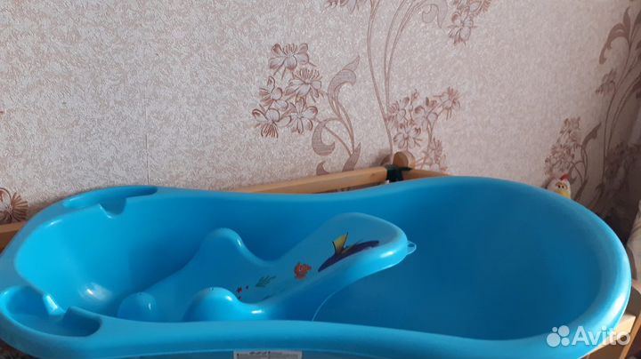 Ванночка для купания