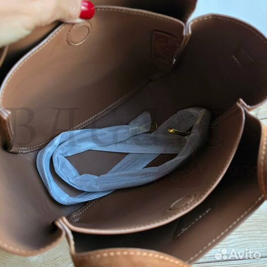 Винтажная шоколадная сумка prada vintage y2k