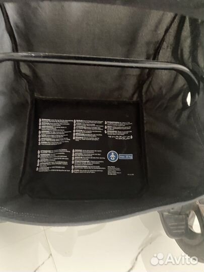 Коляска 2 в 1 Britax Roemer Smile III