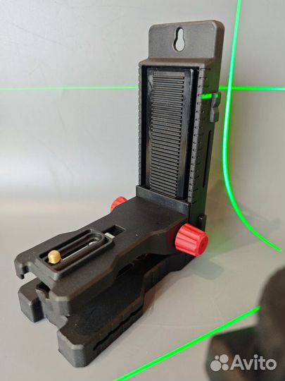 Лазерный уровень Fukuda MW301D-4GX