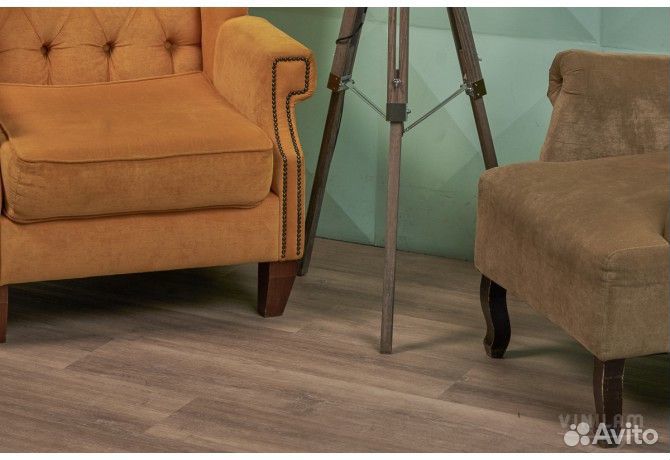 Напольные покрытия Skalla