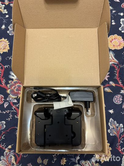 Тсд терминал сбора данных Hiper T50C