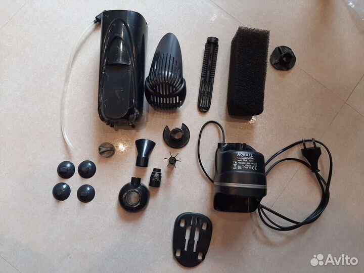 Сифон для аквариума