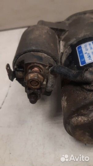 Стартер Great Wall Hover H3