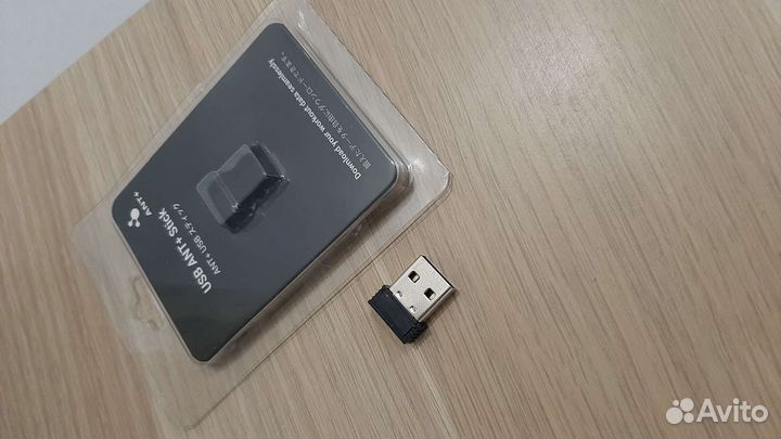 Usb ant+dongle, mini, ant+ stick, zwift