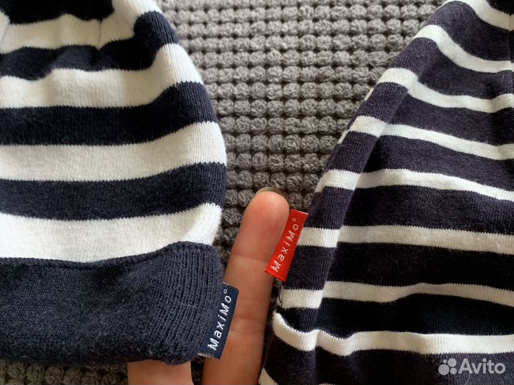 Шапки детские Maximo, Gap