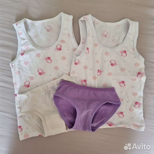 Одежда для девочки