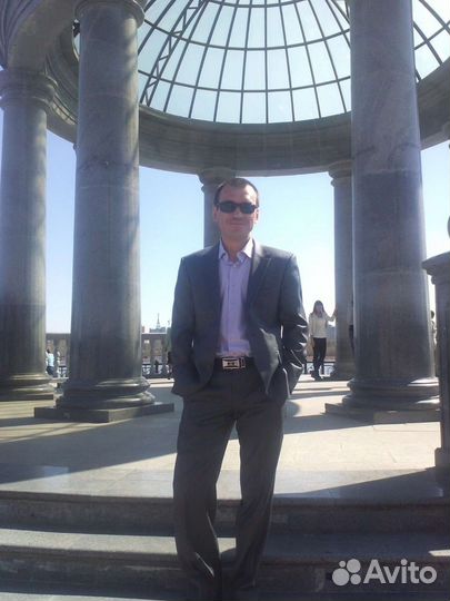 Менеджер по продажам и закупкам