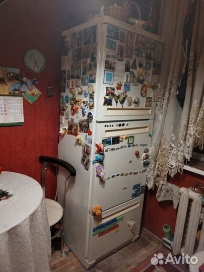 Холодильник stinol